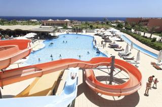 Three Corners Happy Life Beach Resort