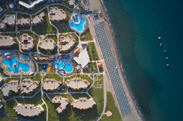 Hotel Lindos Princess Beach