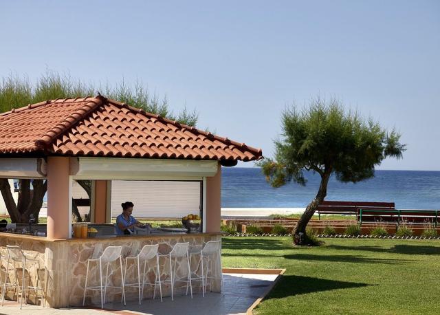 Hotel Lindos Princess Beach
