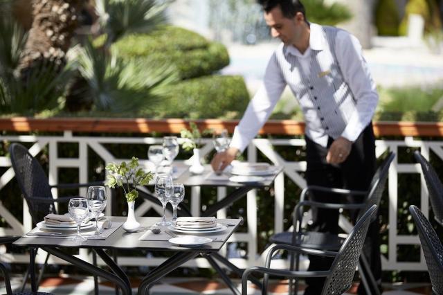 Hotel Lindos Princess Beach