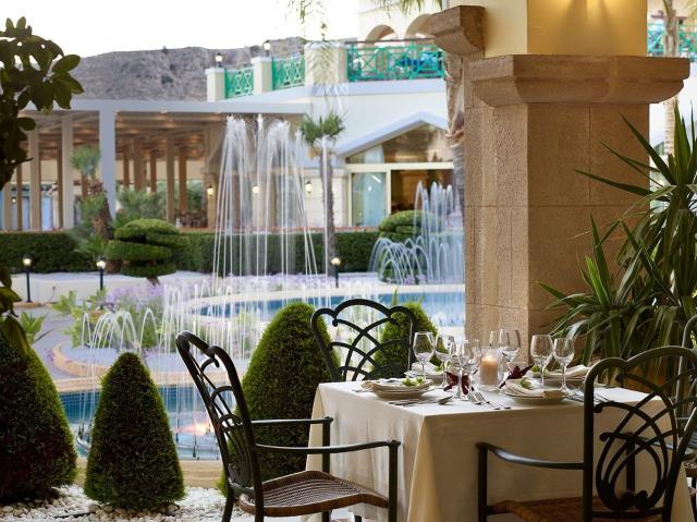 Hotel Lindos Princess Beach