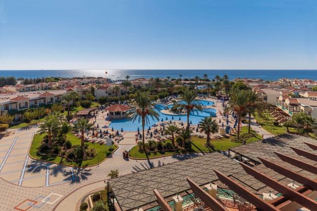 Hotel Lindos Princess Beach