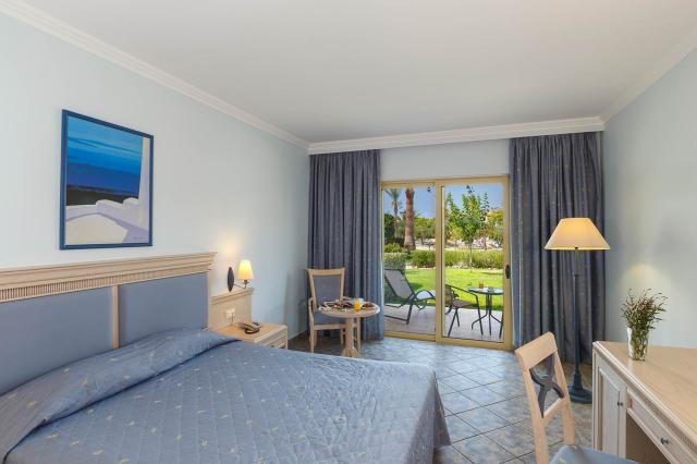 Hotel Lindos Princess Beach