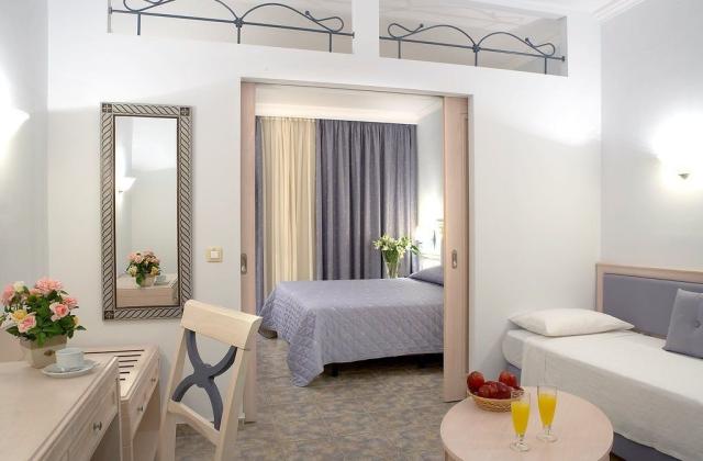 Hotel Lindos Princess Beach