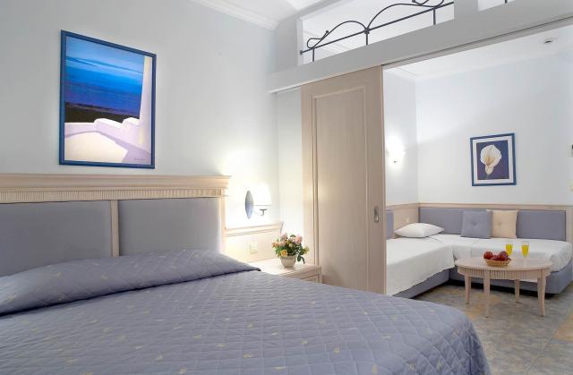 Hotel Lindos Princess Beach