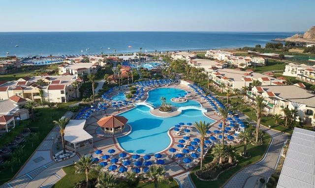 Hotel Lindos Princess Beach