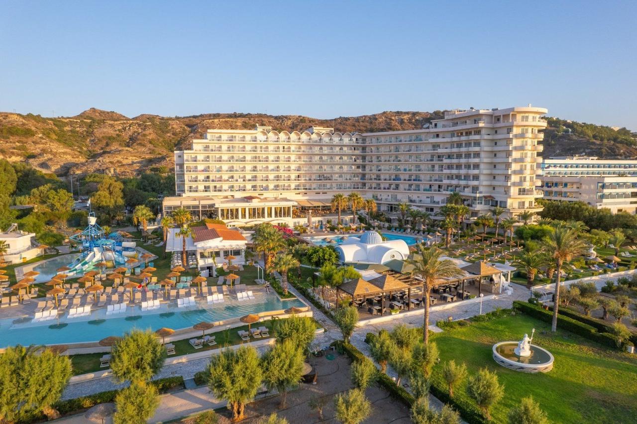 Pegasos Beach