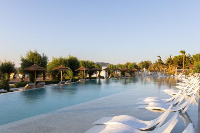 Pegasos Beach