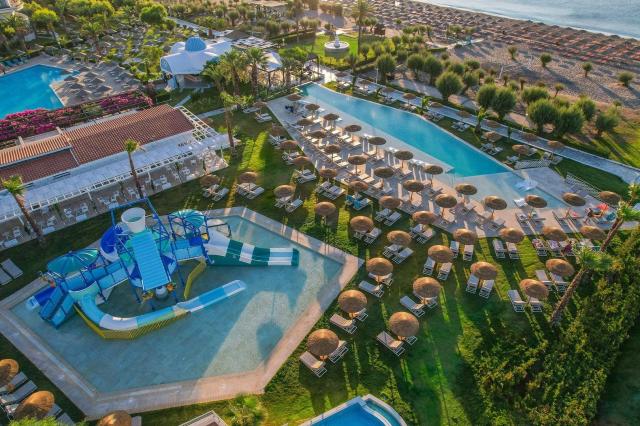 Pegasos Beach