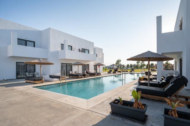 Hotel Summer Village