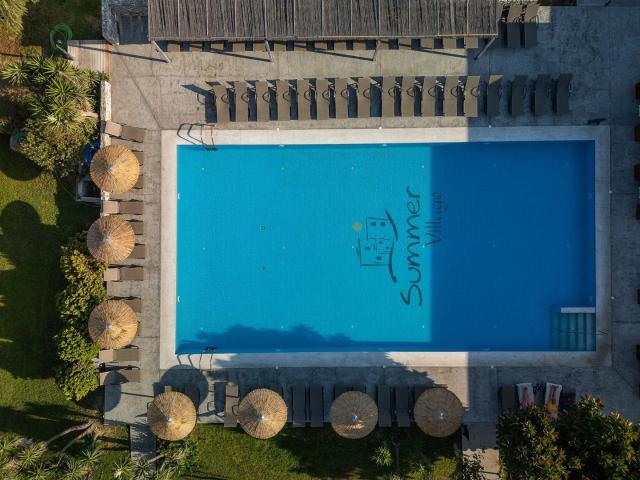 Hotel Summer Village