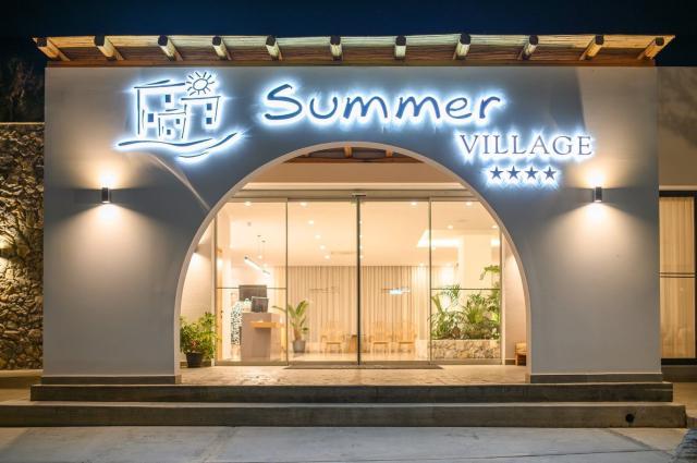 Hotel Summer Village