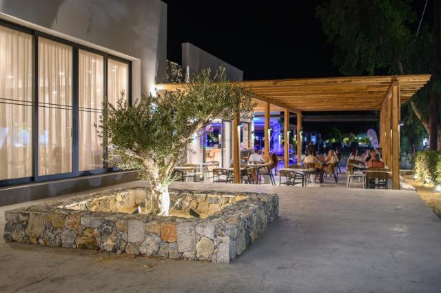 Hotel Summer Village