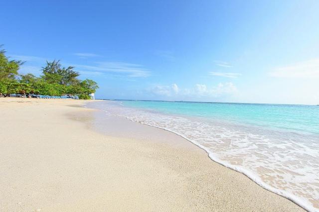 Luxury Bahia Principe Runaway Bay