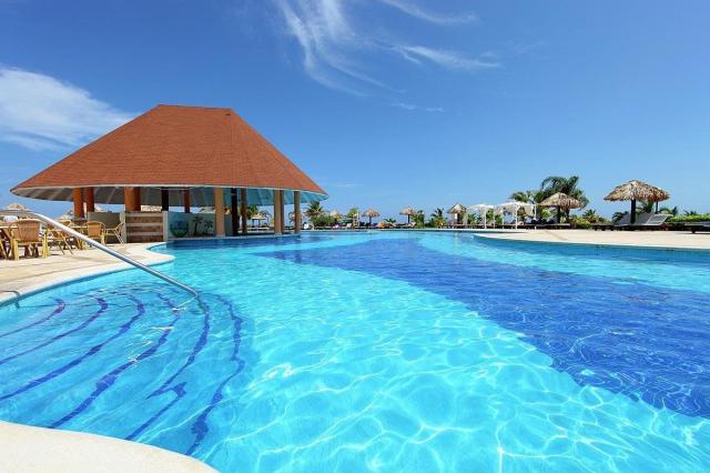 Luxury Bahia Principe Runaway Bay