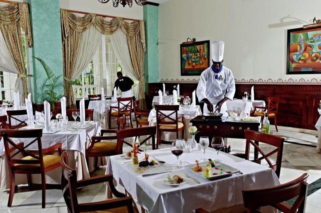 Luxury Bahia Principe Runaway Bay