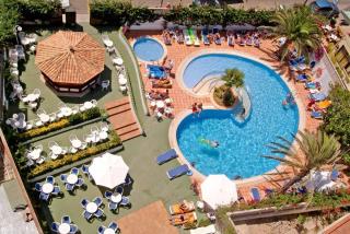 Ilusion Markus & Spa