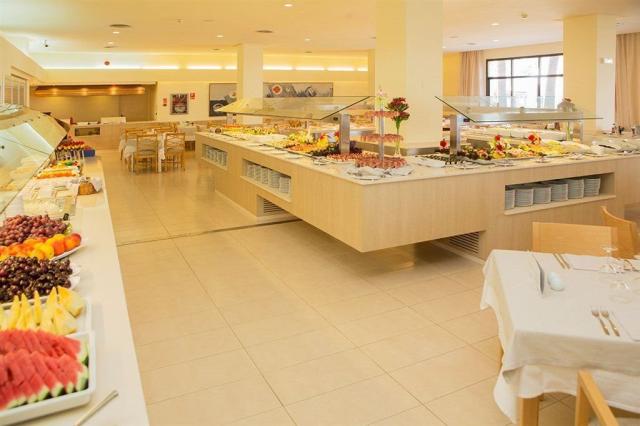 Hotel Sabina Playa