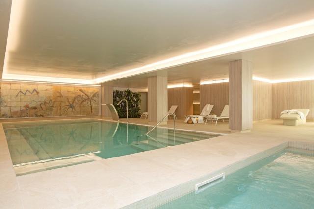 Hotel Sabina Playa