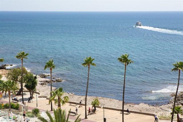 Hotel Sabina Playa