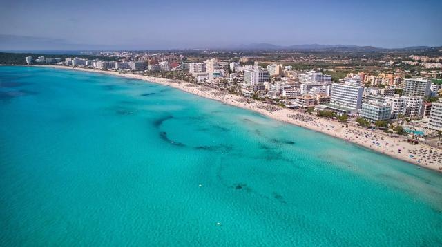Hotel Sabina Playa