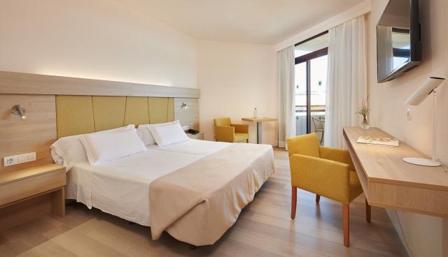 Hotel Sabina Playa