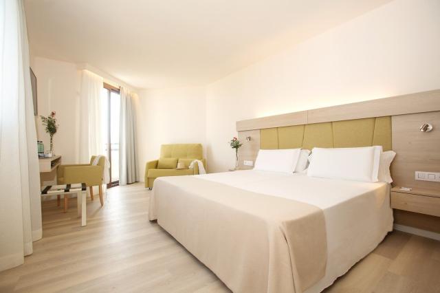 Hotel Sabina Playa