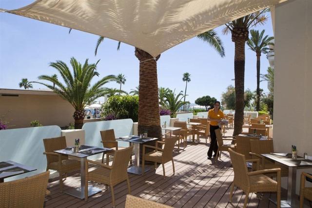 Hotel Sabina Playa