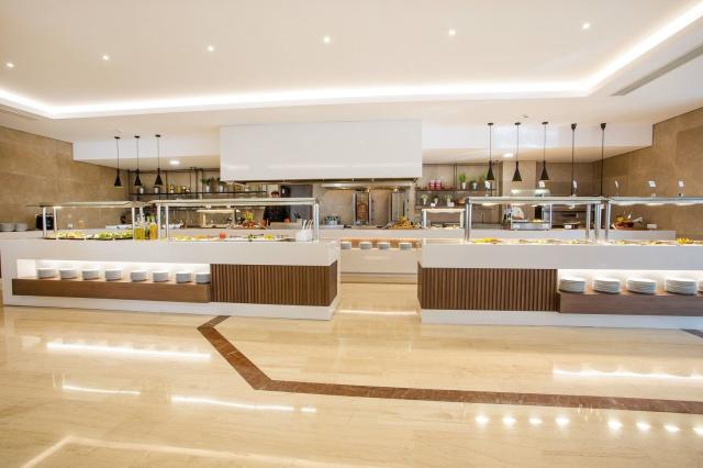 Hotel Niriides Beach