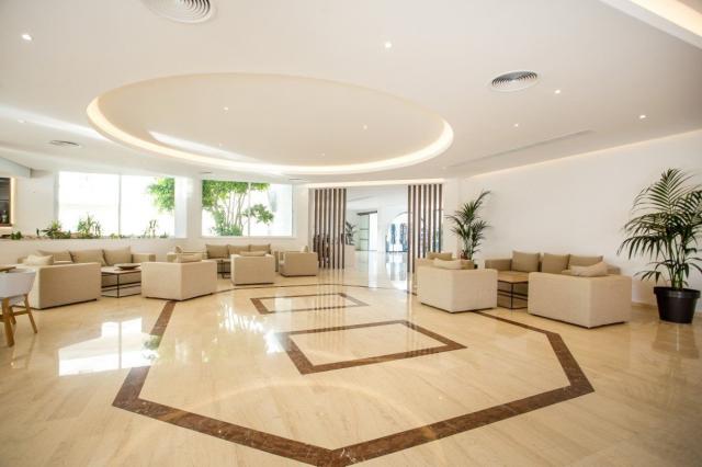 Hotel Niriides Beach