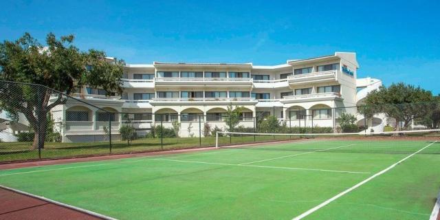 Hotel Niriides Beach