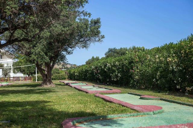 Hotel Niriides Beach