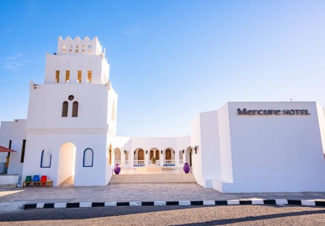 Mercure