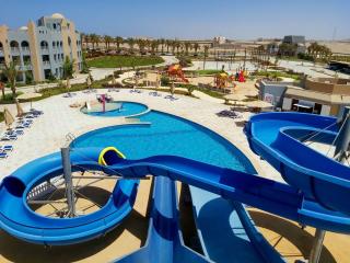 Lazuli and Resort