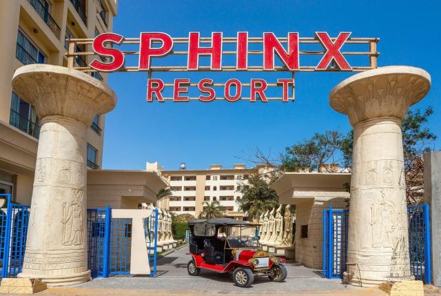 Sphinx