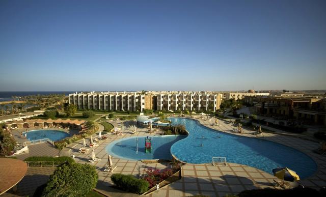 Royal Brayka Beach Resort