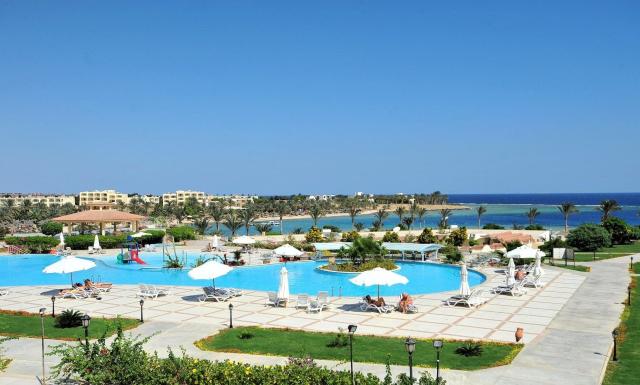 Royal Brayka Beach Resort