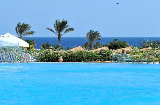 Royal Brayka Beach Resort