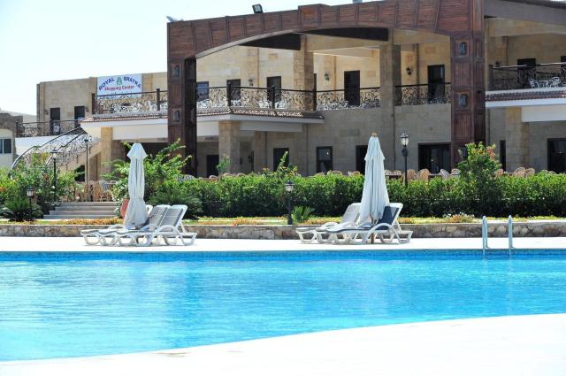Royal Brayka Beach Resort