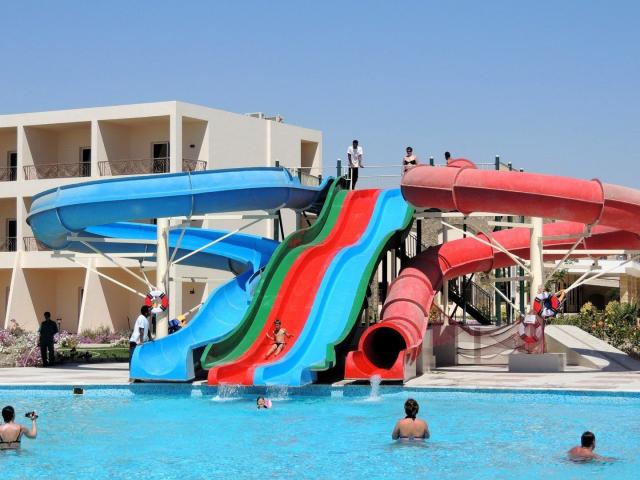 Royal Brayka Beach Resort