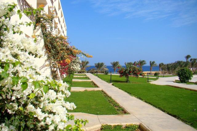 Royal Brayka Beach Resort