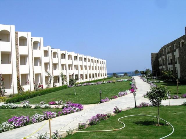 Royal Brayka Beach Resort