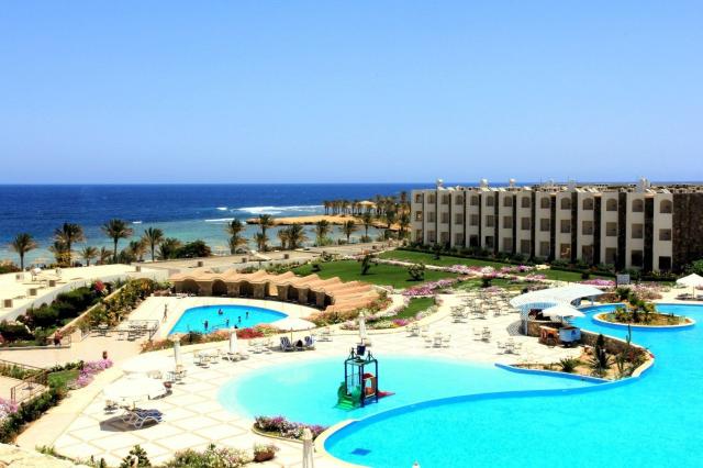 Royal Brayka Beach Resort