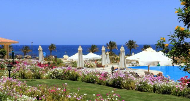 Royal Brayka Beach Resort
