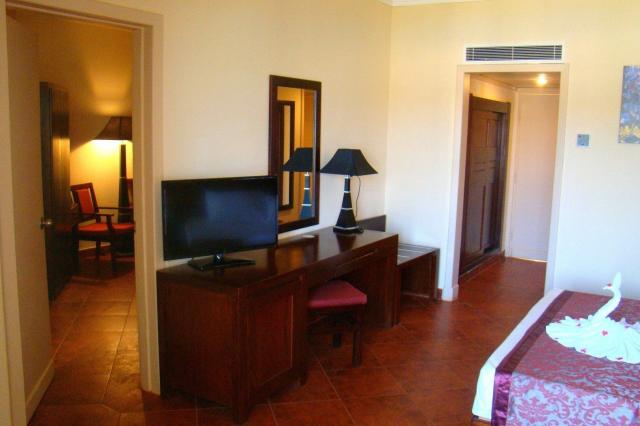 Royal Brayka Beach Resort