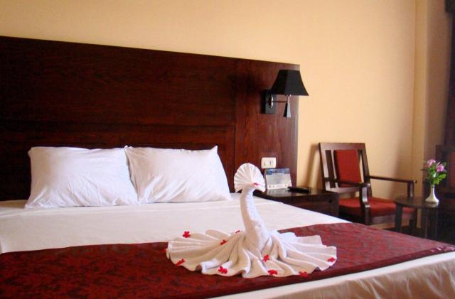 Royal Brayka Beach Resort