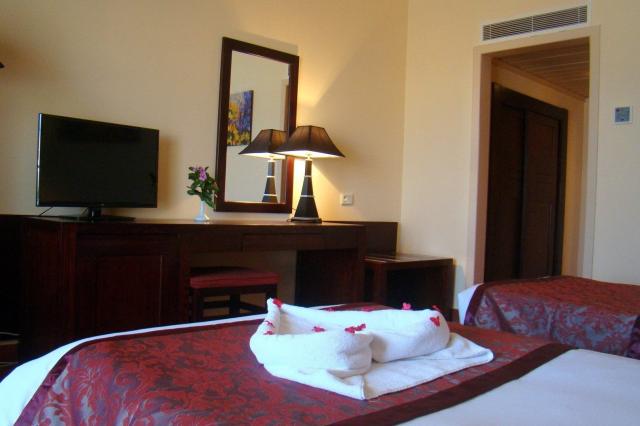 Royal Brayka Beach Resort