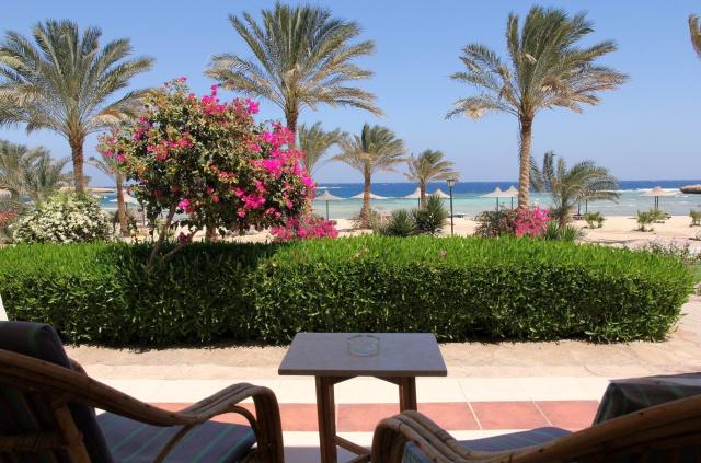 Royal Brayka Beach Resort