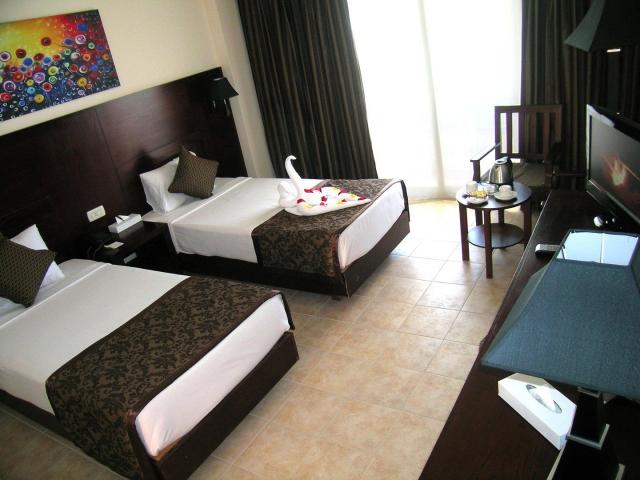 Royal Brayka Beach Resort