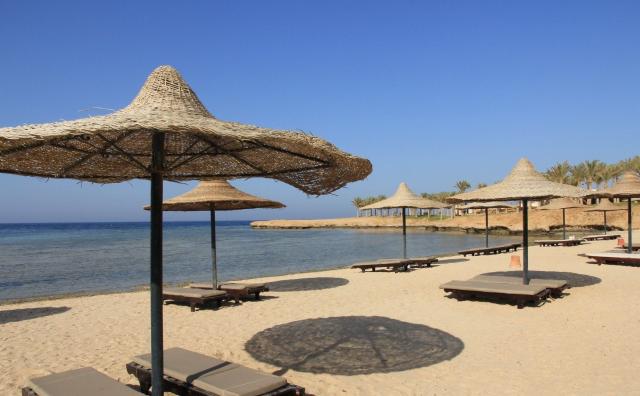 Royal Brayka Beach Resort